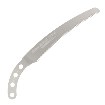 Silky Saws Silky Replacement Blade Only ZUBAT 240mm Large Teeth 271-24